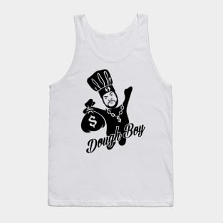 Doughboy Tank Top